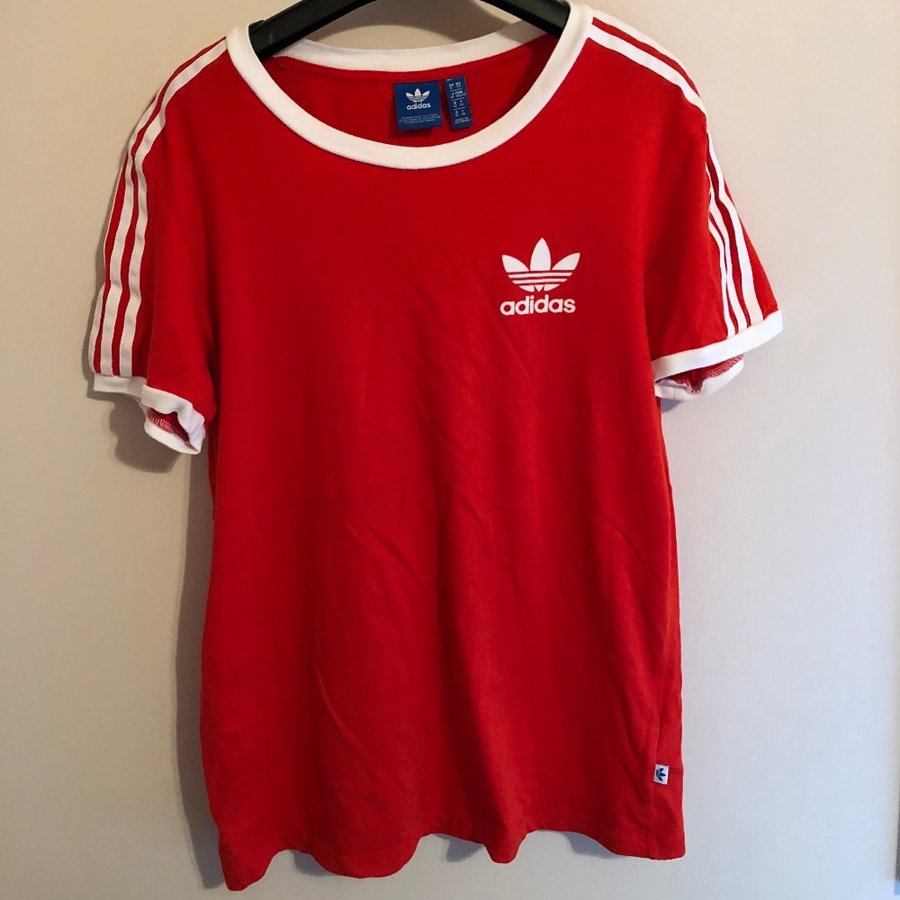 ADIDAS Originals t shirt